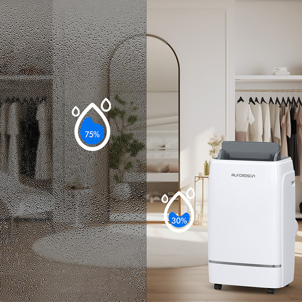 Mindy I Portable Air Conditioner