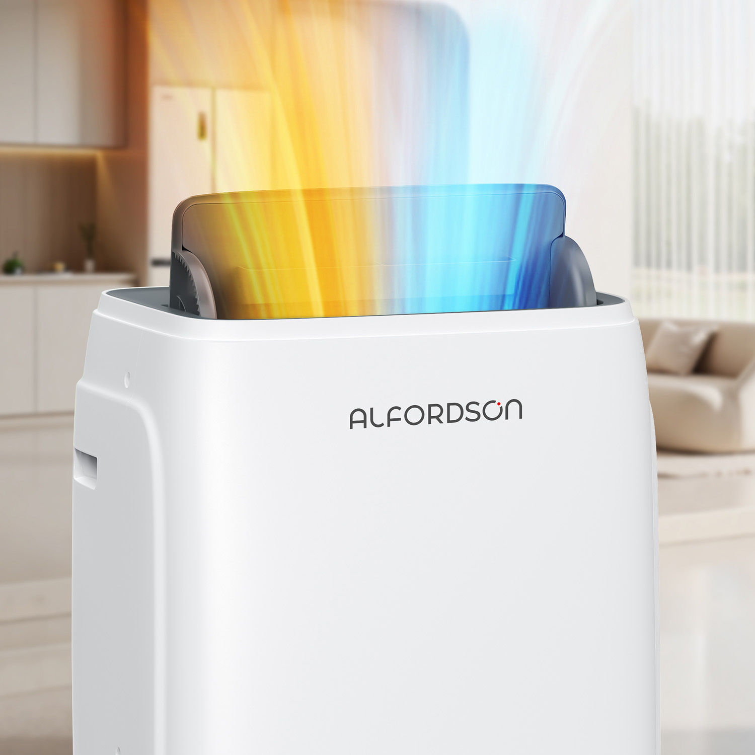 Mindy Portable Air Conditioner I