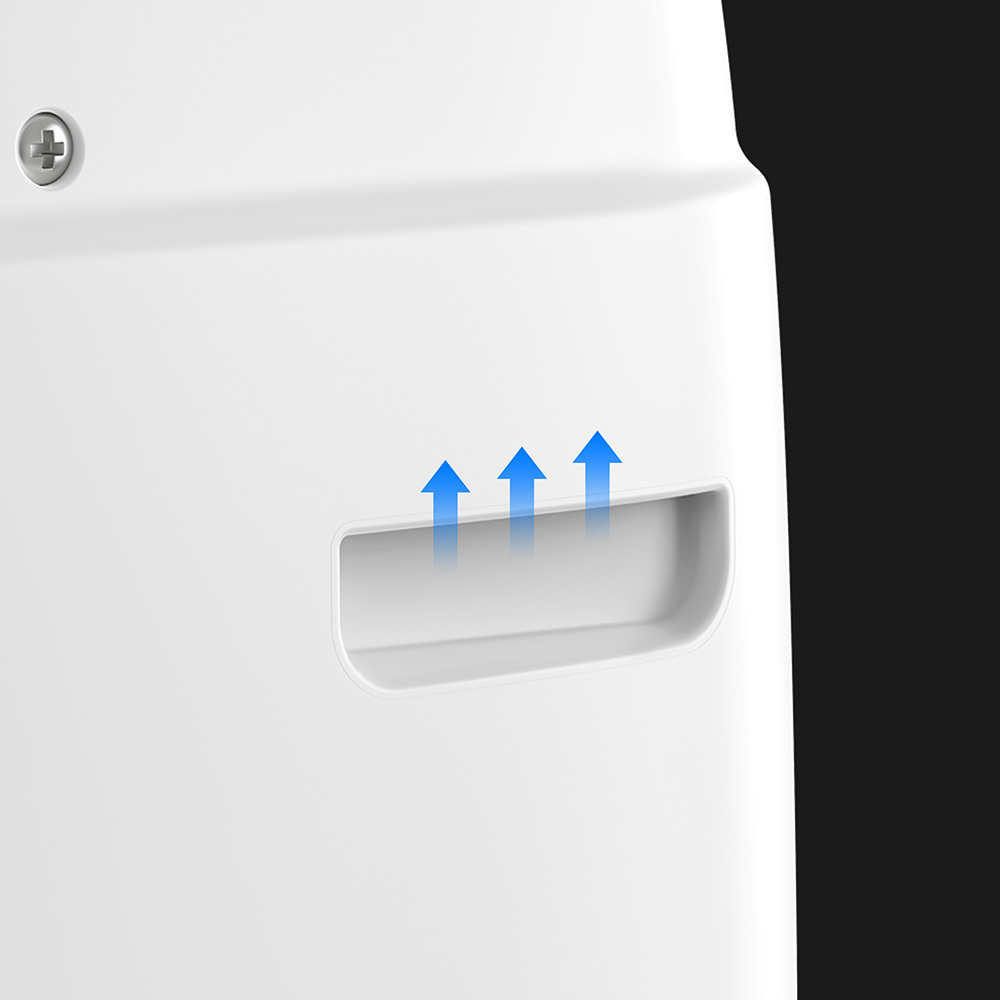 Mindy I Portable Air Conditioner