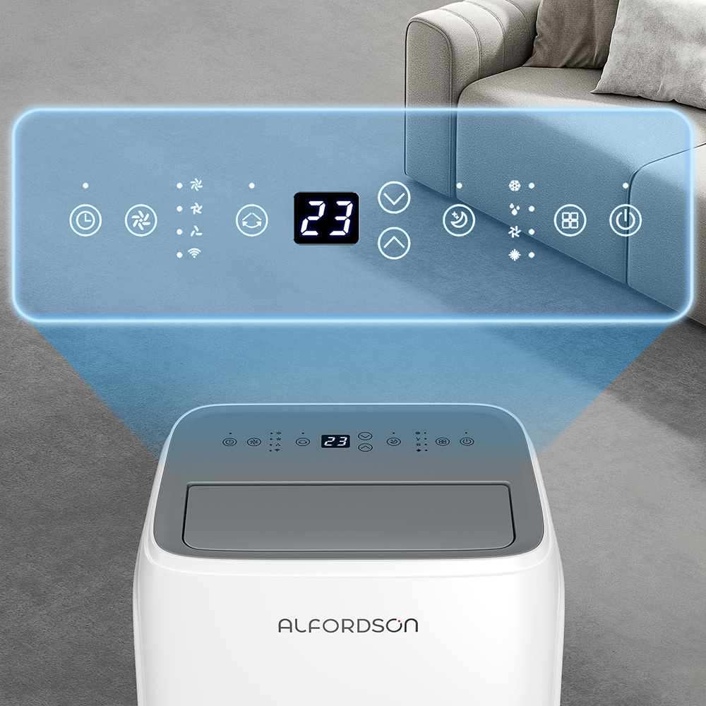 Mindy I Portable Air Conditioner