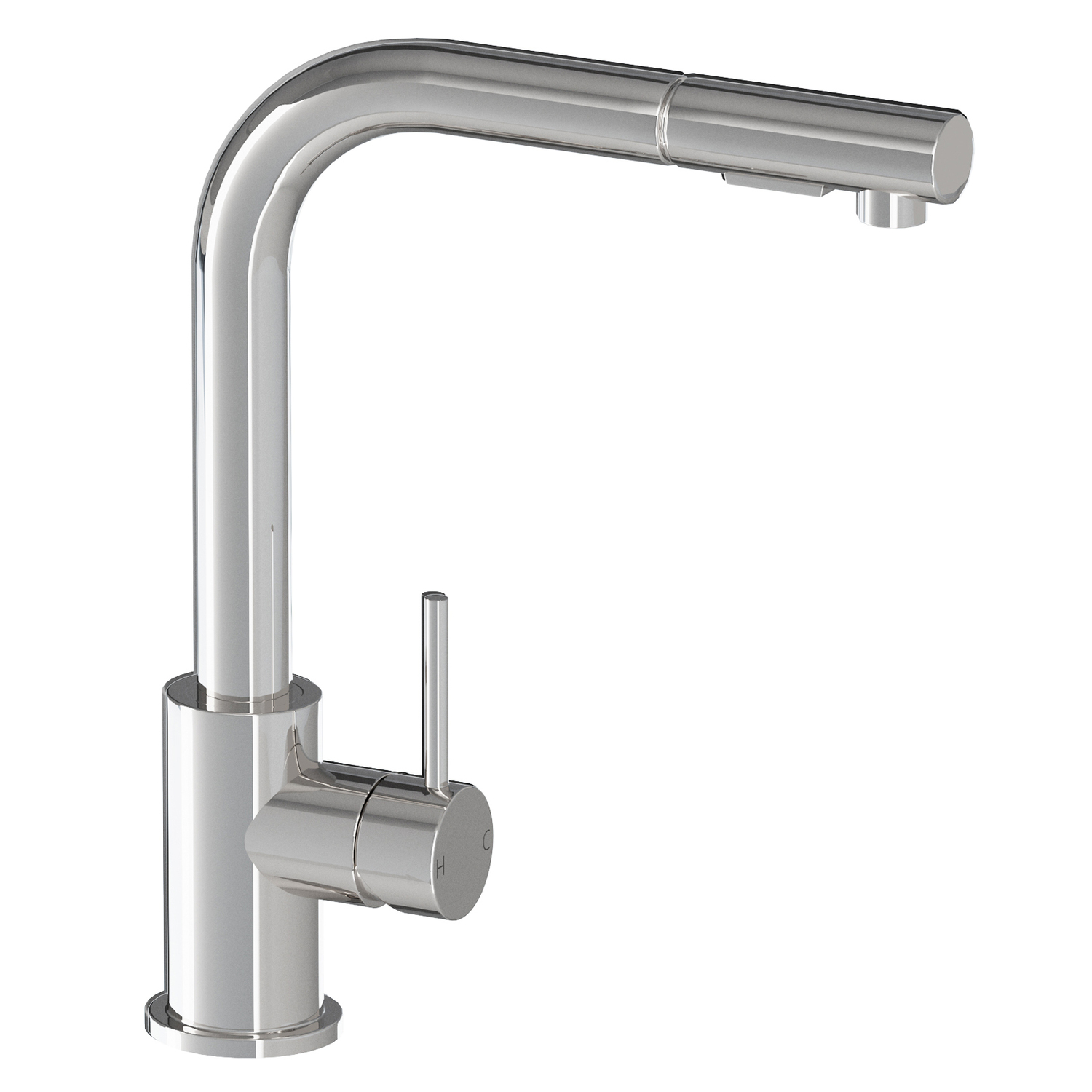 Alistair 250mm Bar Kitchen Sink & Mixer Package