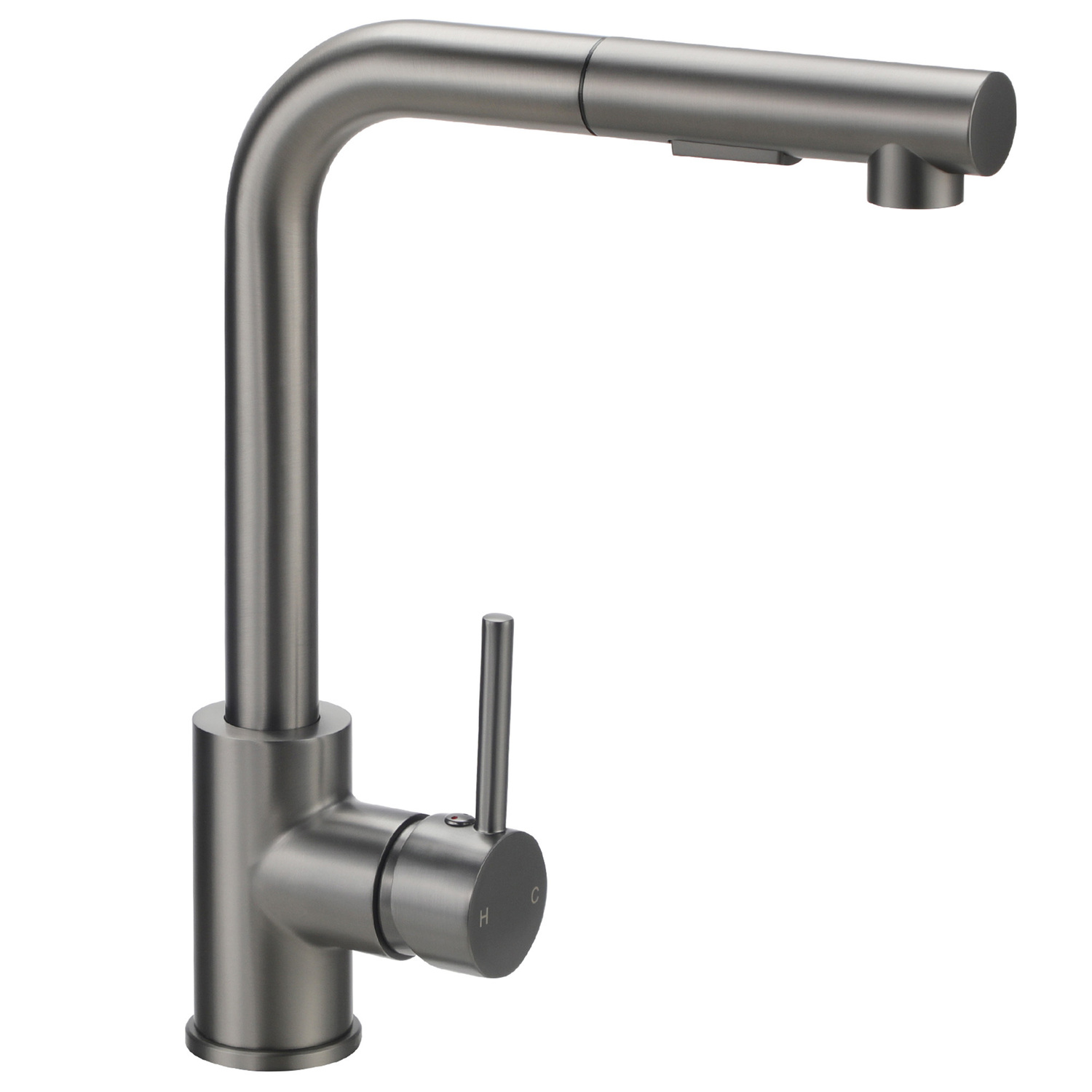 Alistair 250mm Bar Kitchen Sink & Mixer Package