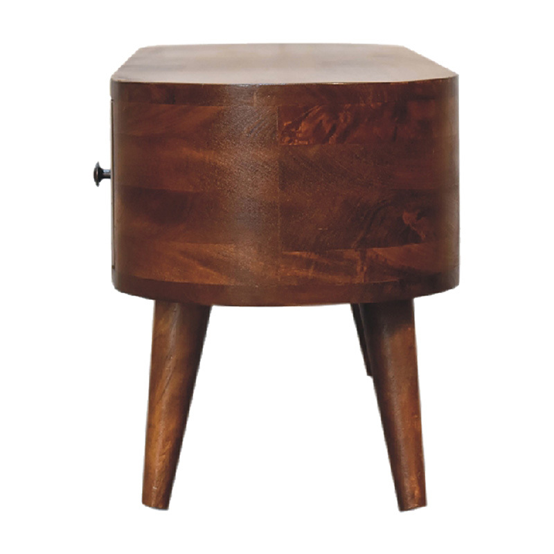 Ares Mango Wood TV Unit