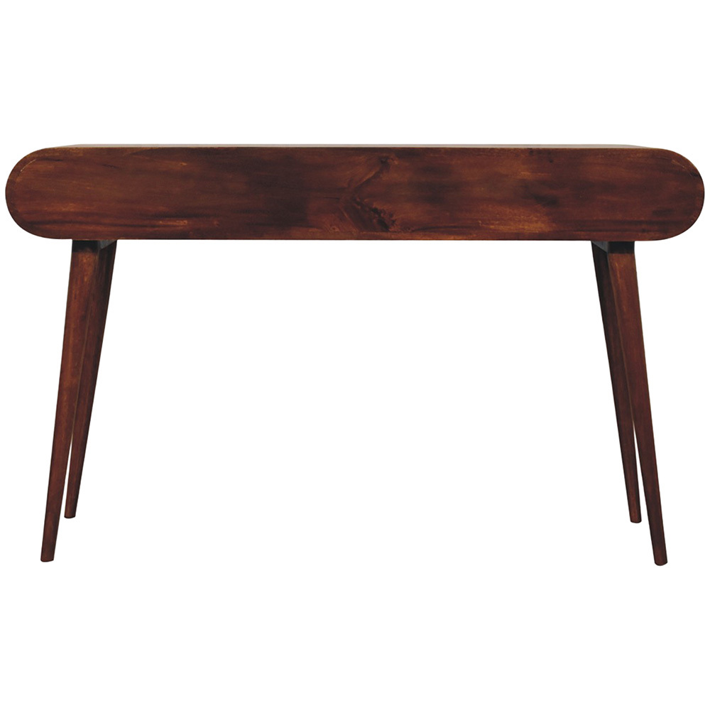 Greyson Mango Wood Desk