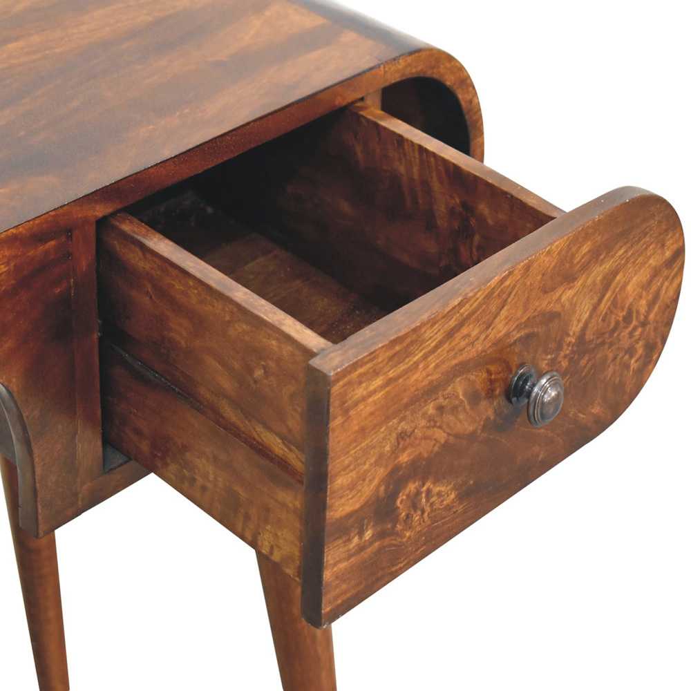 Greyson Mango Wood Desk