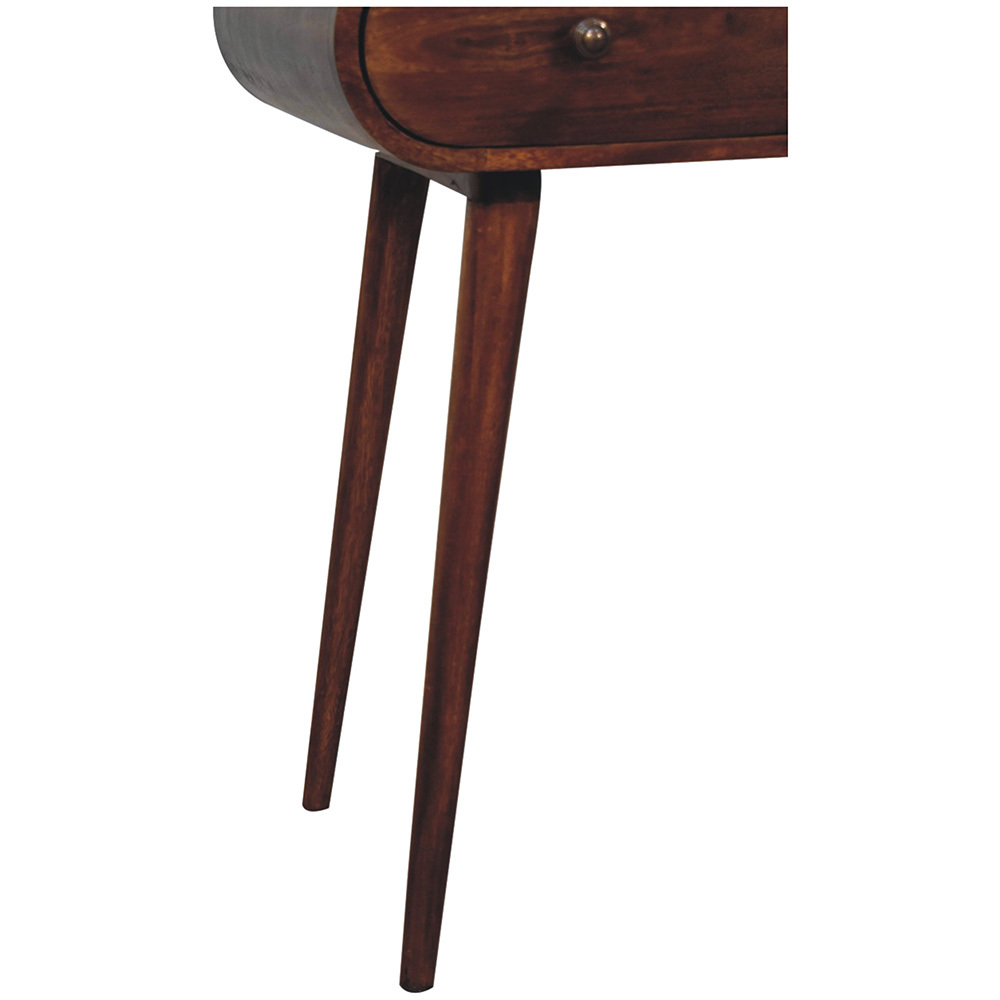 Greyson Mango Wood Desk