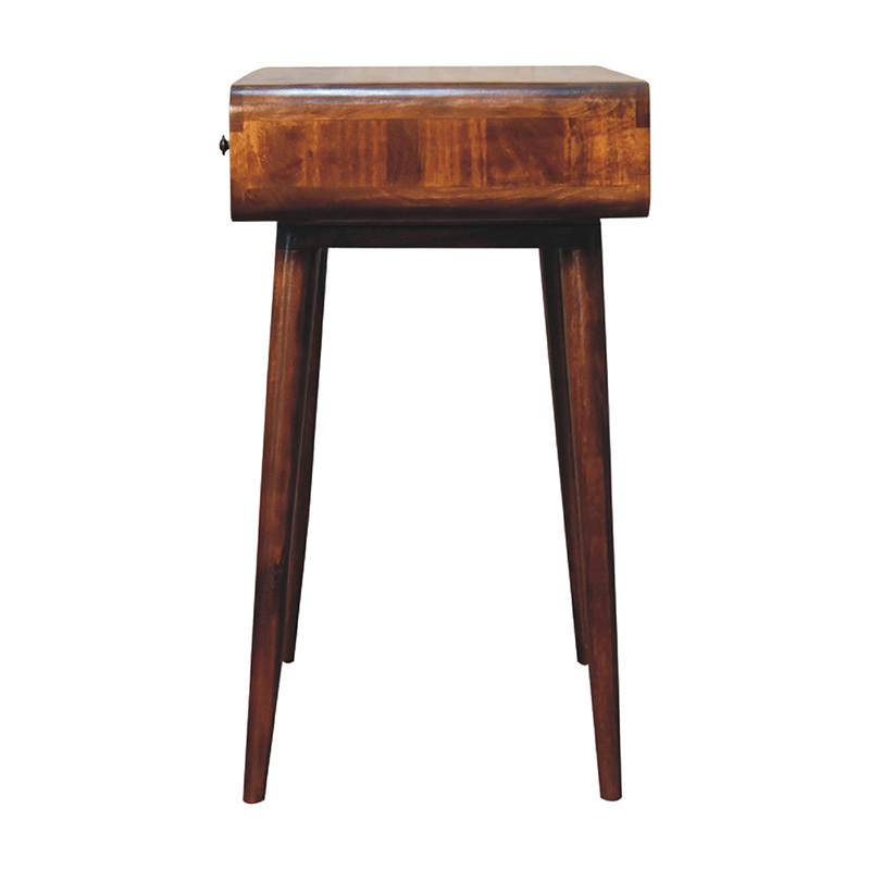 Kinsley Mango Wood Desk