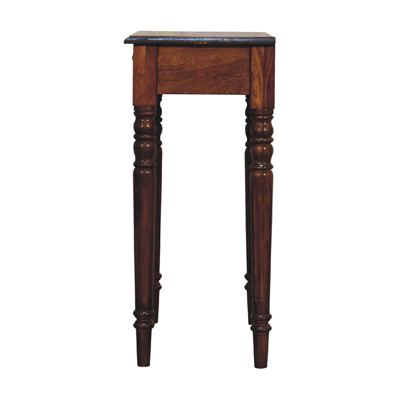 Wesley Mango Wood Desk