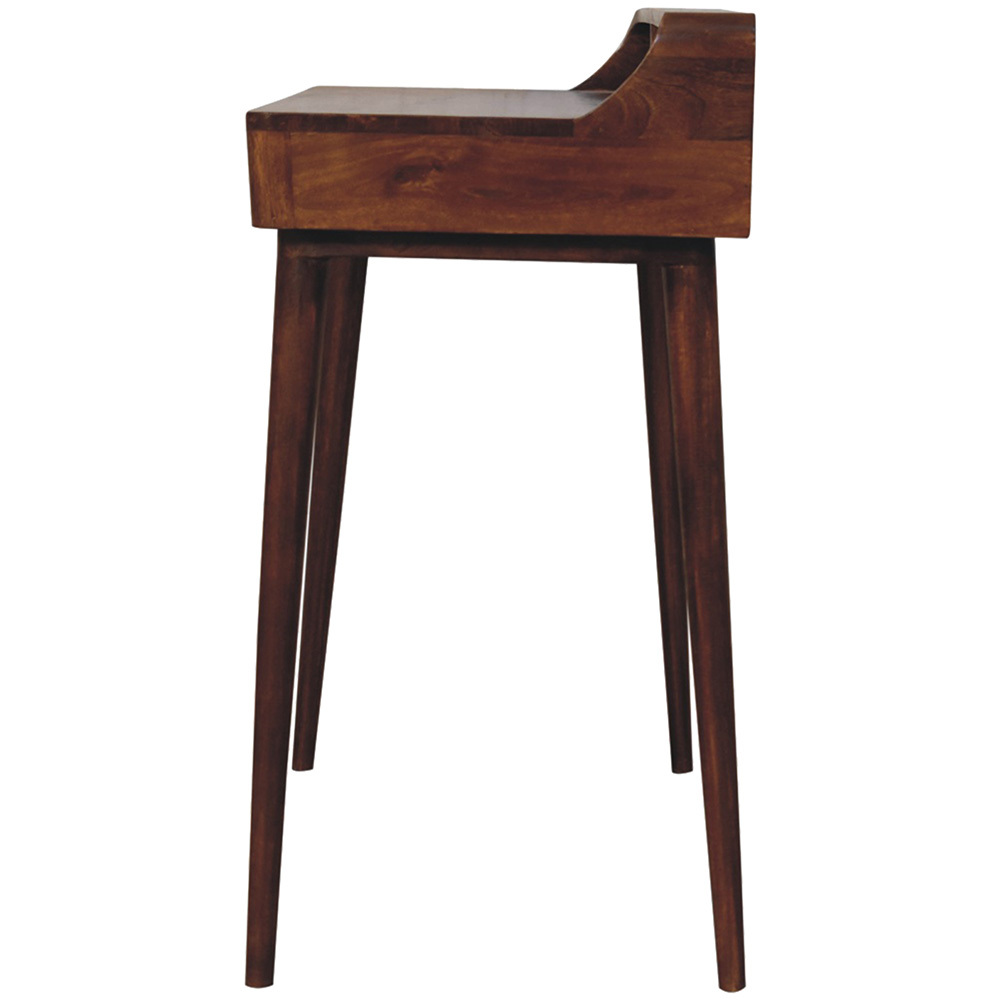 Valerie Mango Wood Console Table