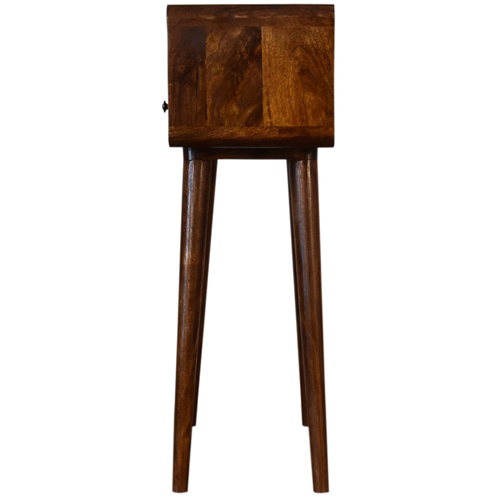 Artemis 60cm Mango Wood Console Table