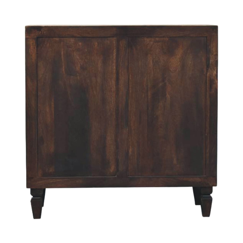 Ambrose Mango Wood Cupboard