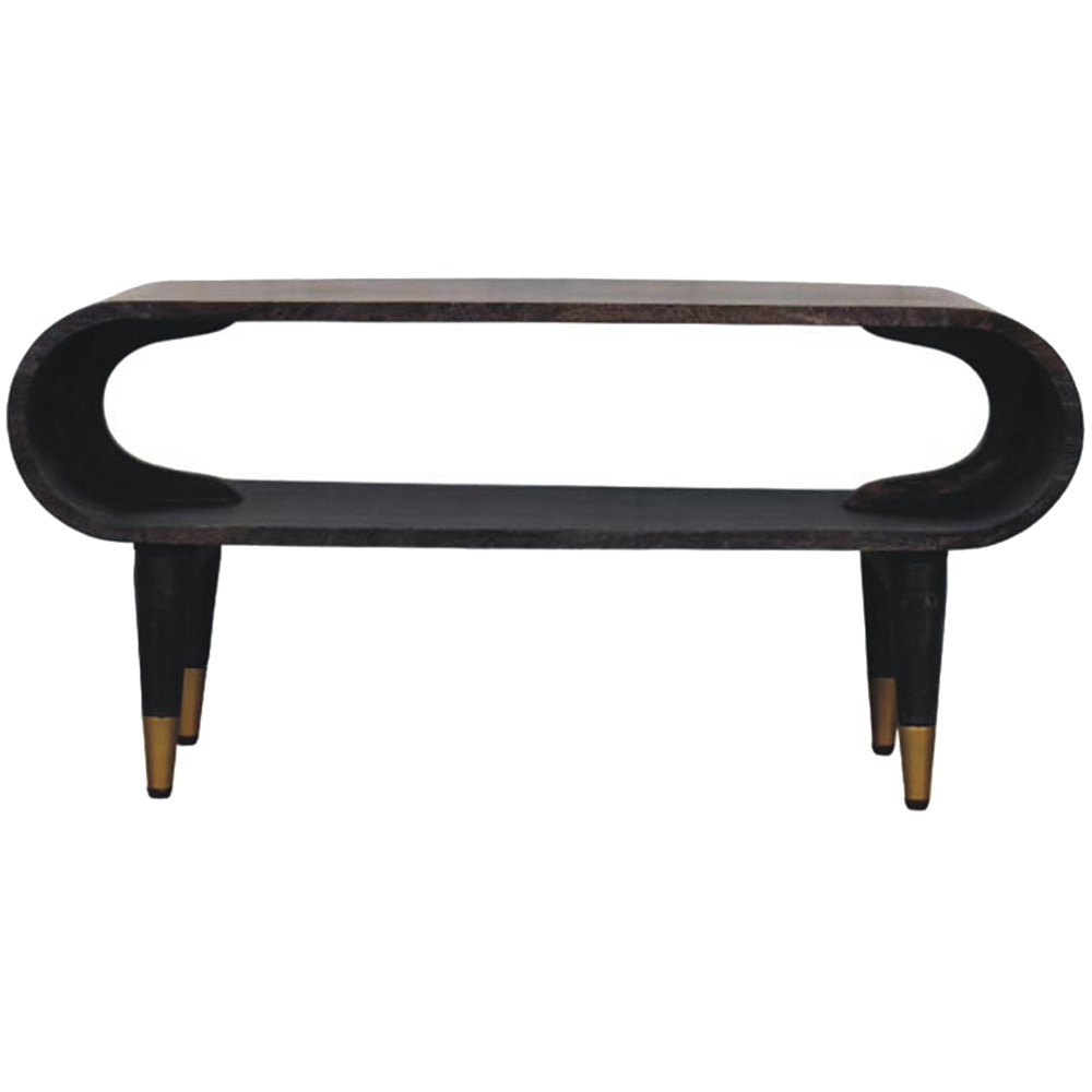 Lara Mango Wood TV Unit