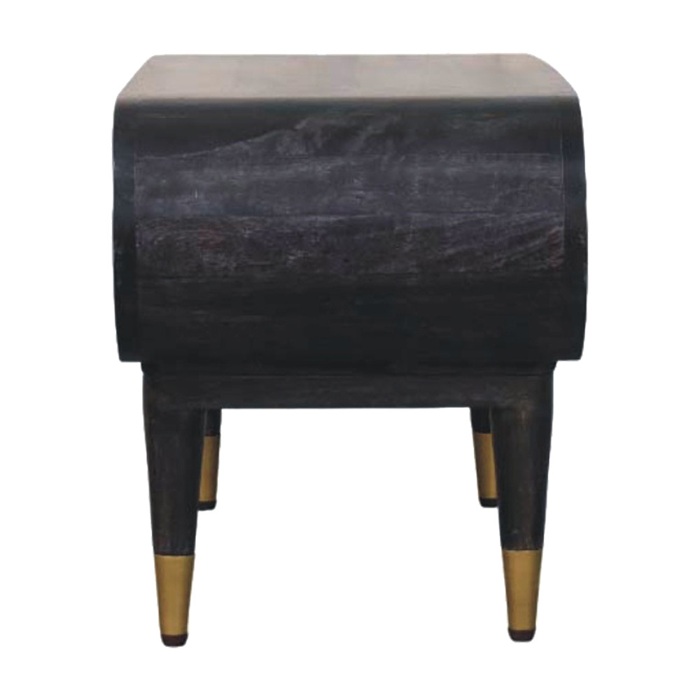 Lara Mango Wood TV Unit