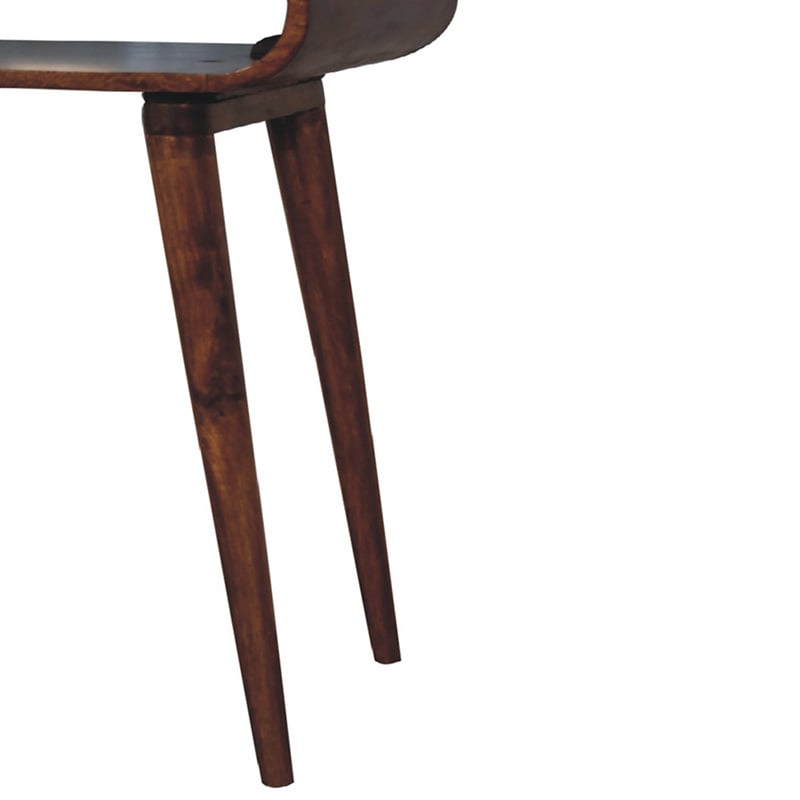 Amaya Mango Wood Console Table