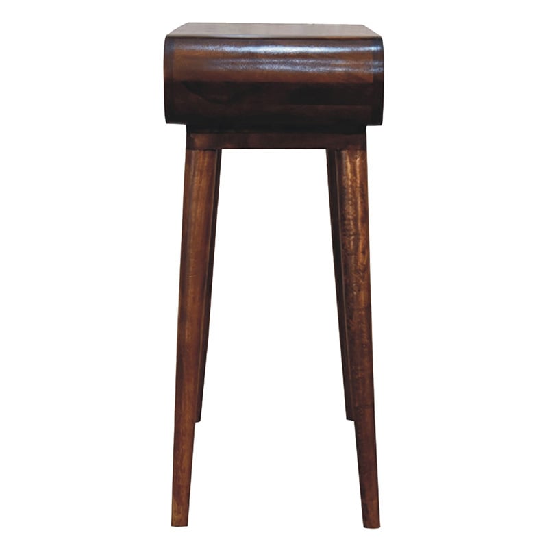 Amaya Mango Wood Console Table