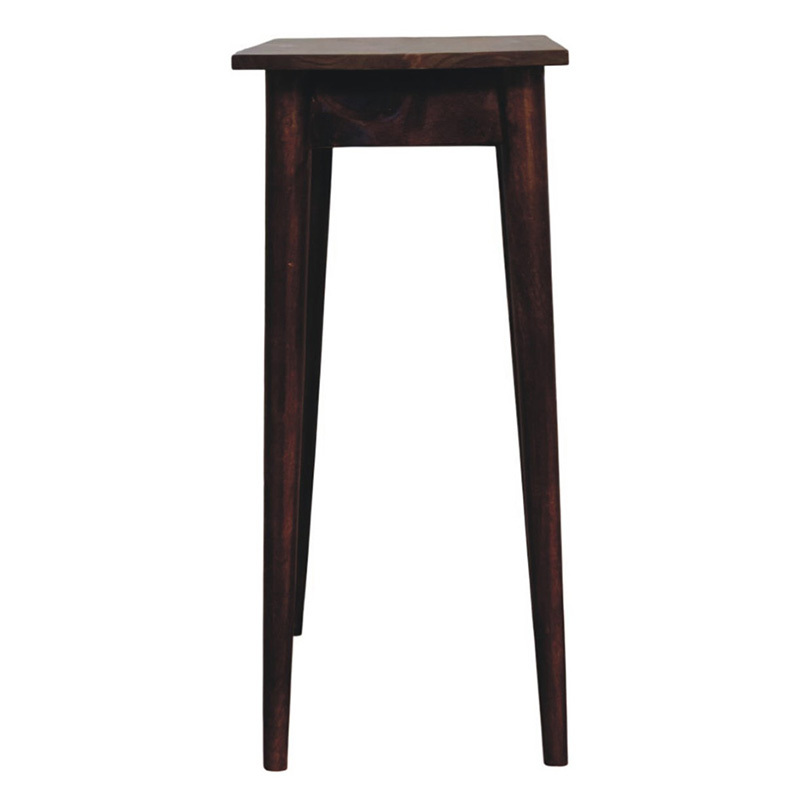 Sabine Mango Wood Writing Desk