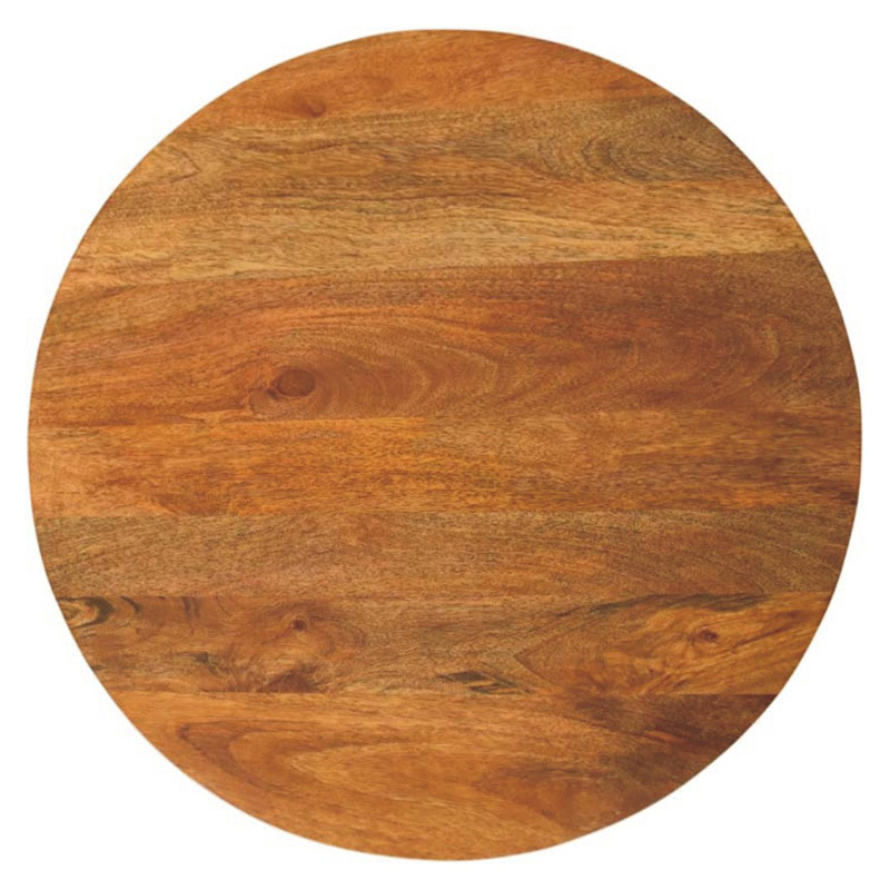 Marion Mango Wood Coffee Table