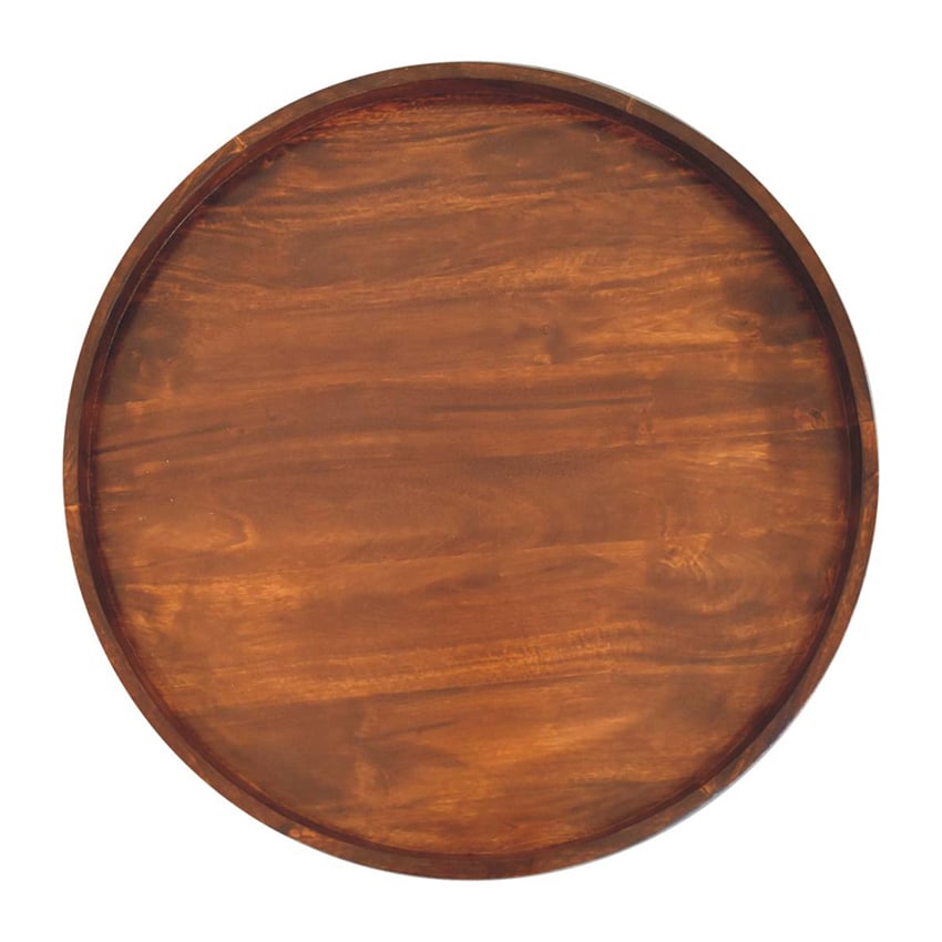Inna Mango Wood Coffee Table