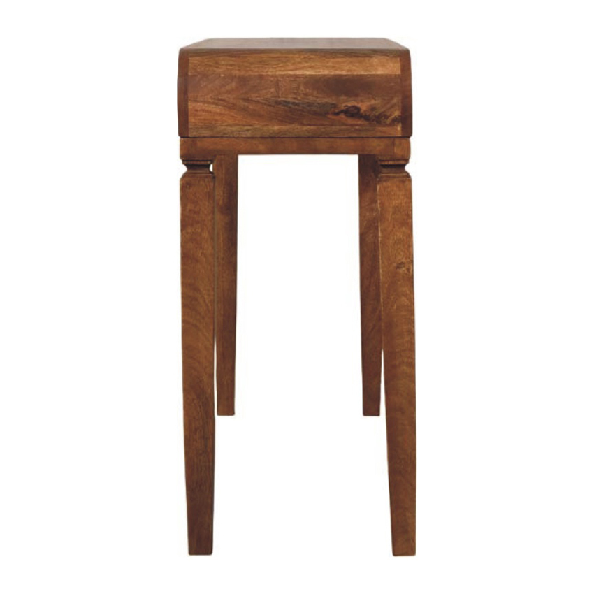 Oliwa Mango Wood Console Table