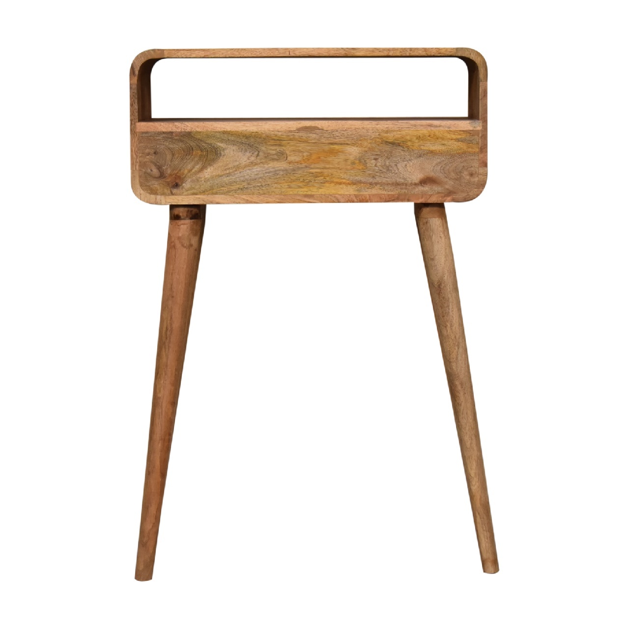 Artemis 60cm Mango Wood Console Table