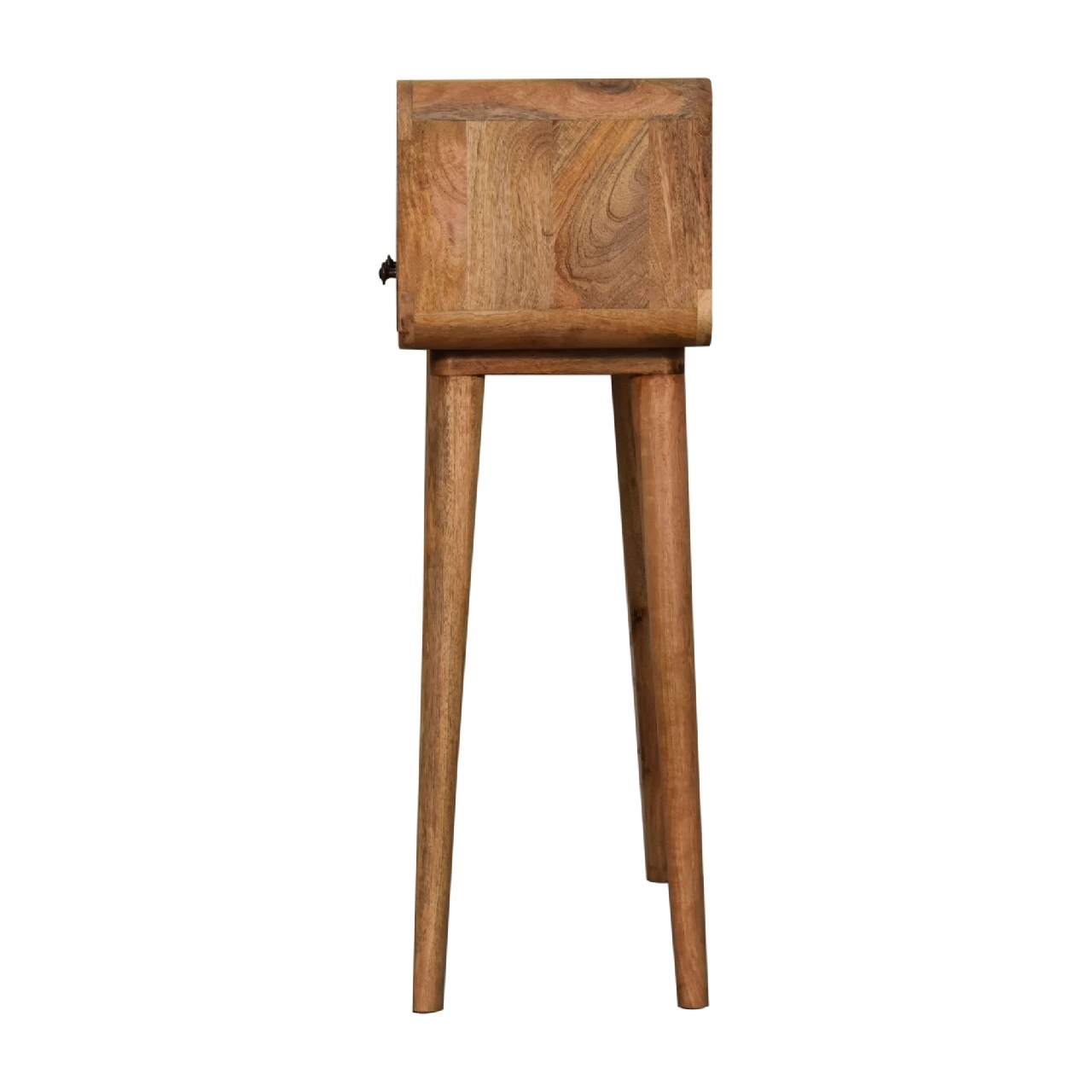 Artemis 60cm Mango Wood Console Table
