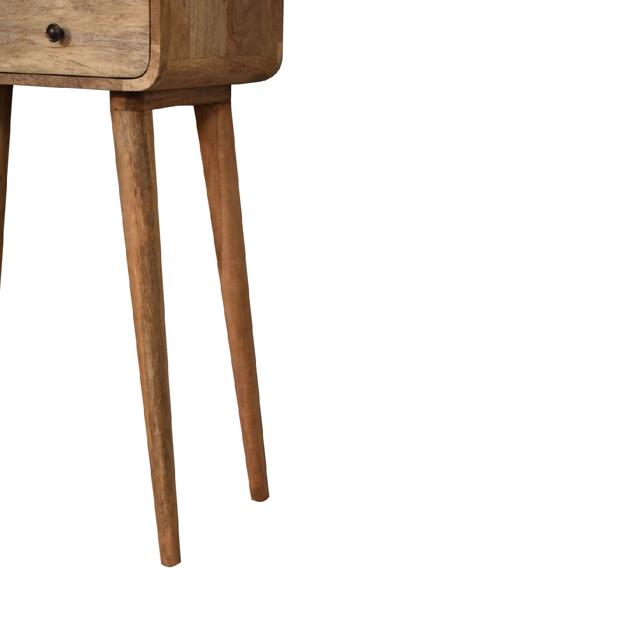 Artemis 60cm Mango Wood Console Table