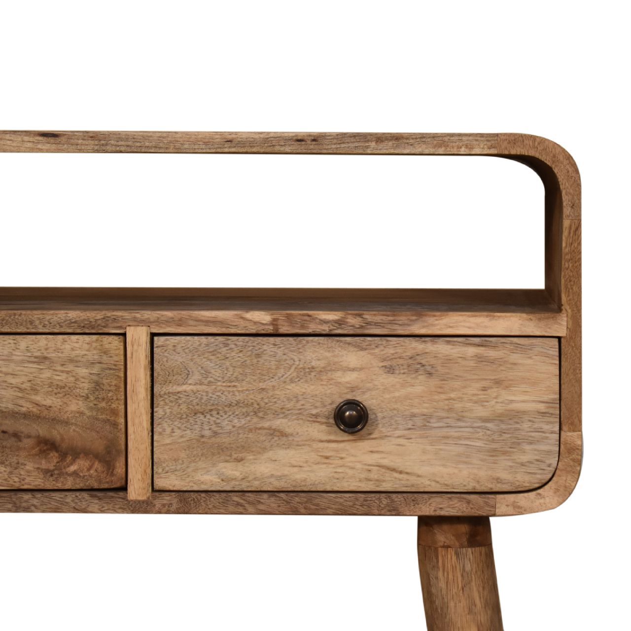 Artemis 60cm Mango Wood Console Table