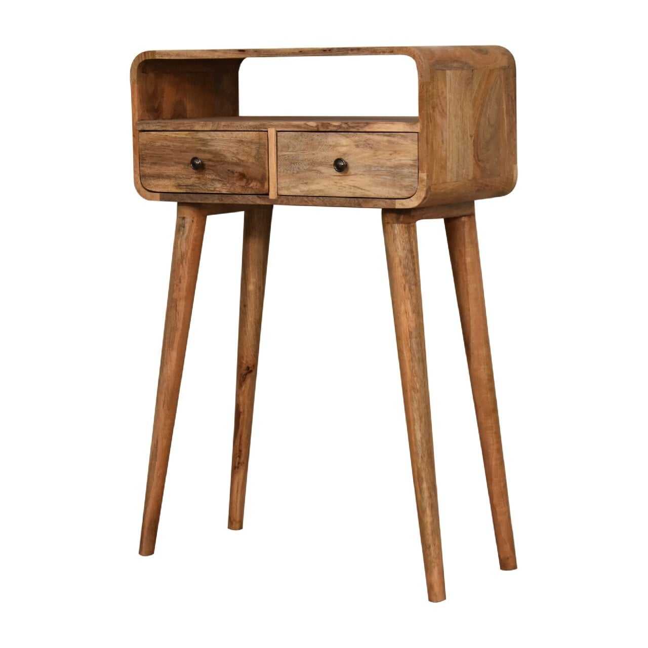 Artemis 60cm Mango Wood Console Table