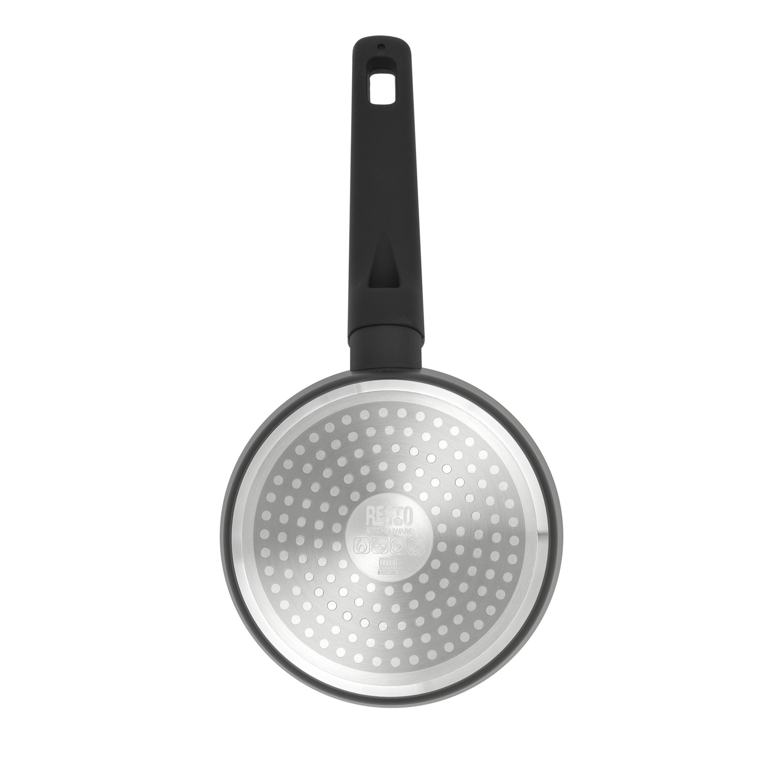 Resto Mon Saucepan with Lid