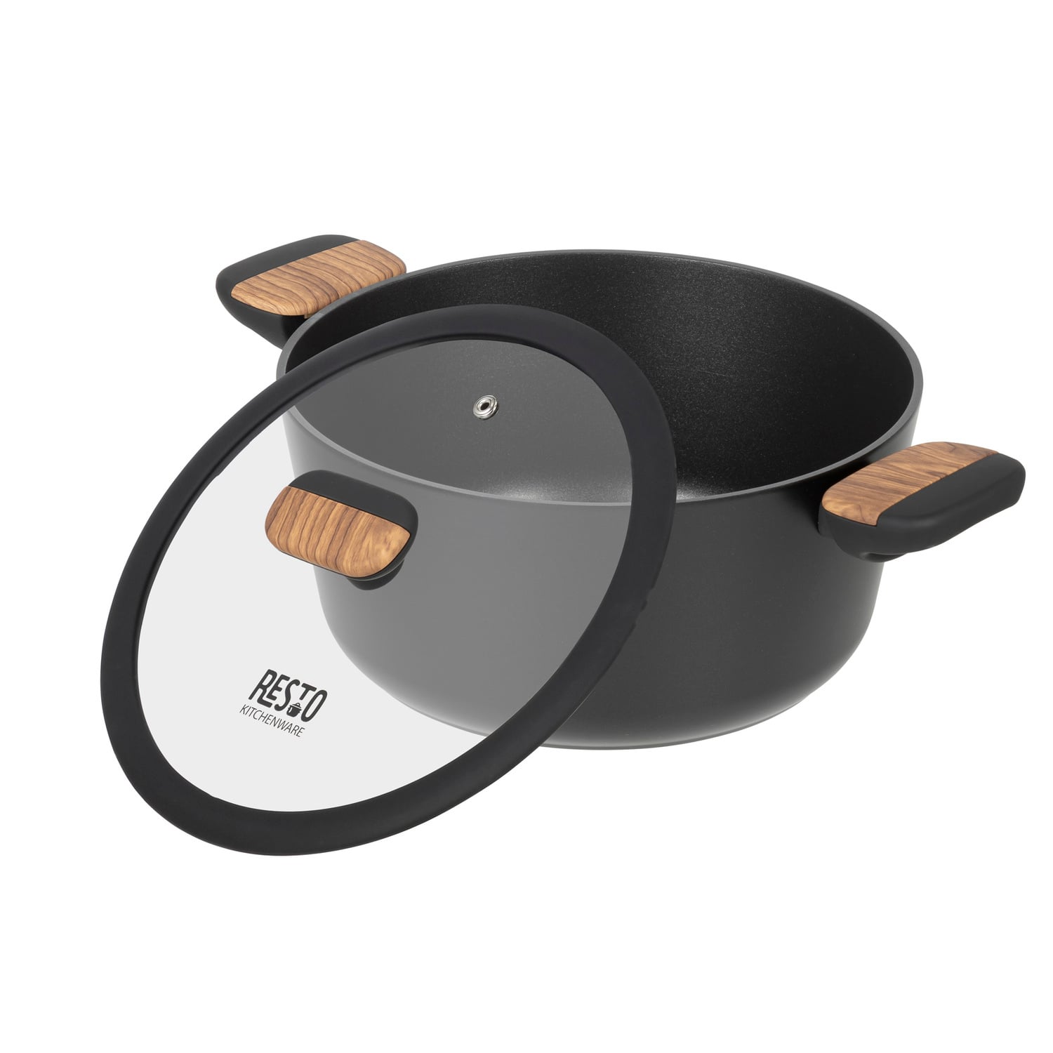 Resto Mon Casserole with Lid