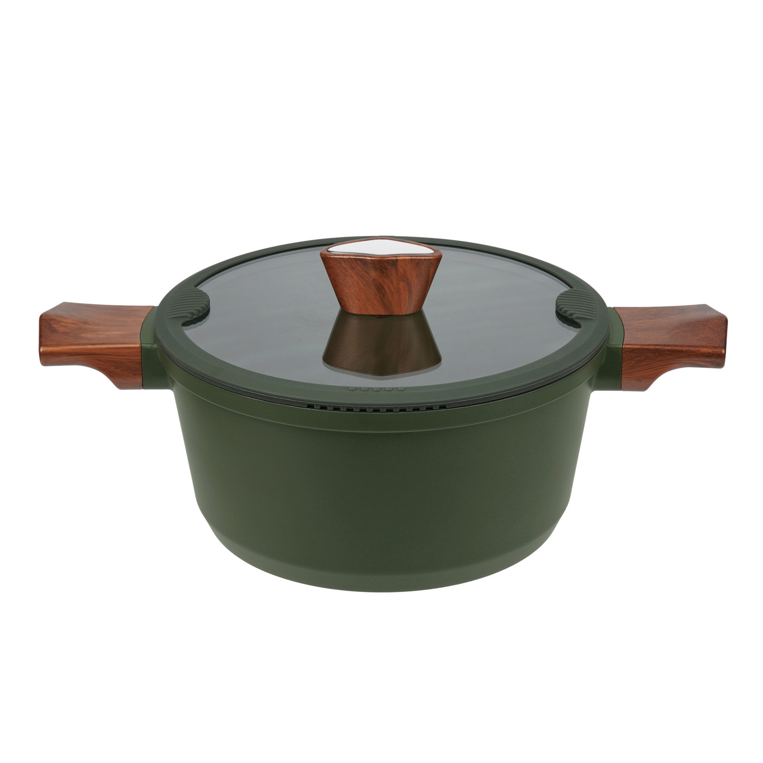 Resto Sadr Casserole with Lid