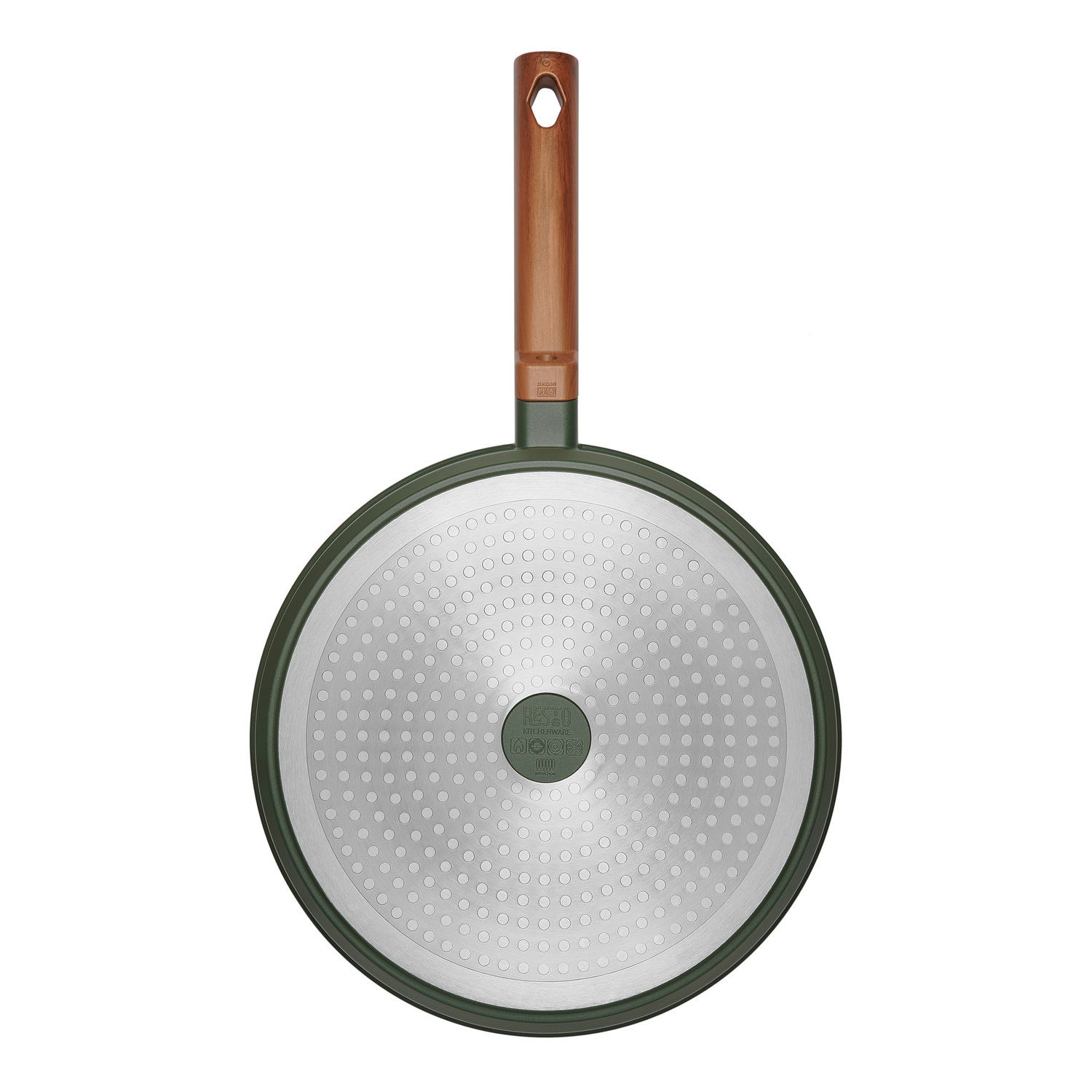 Resto Sadr Fry Pan