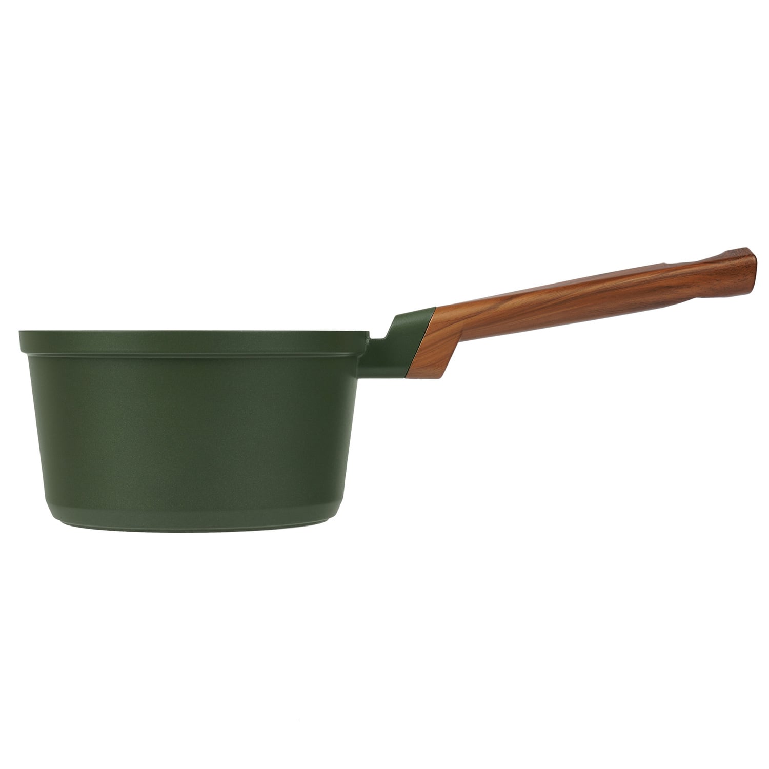 Resto Sadr 1.4L Non-Stick Saucepan with Lid