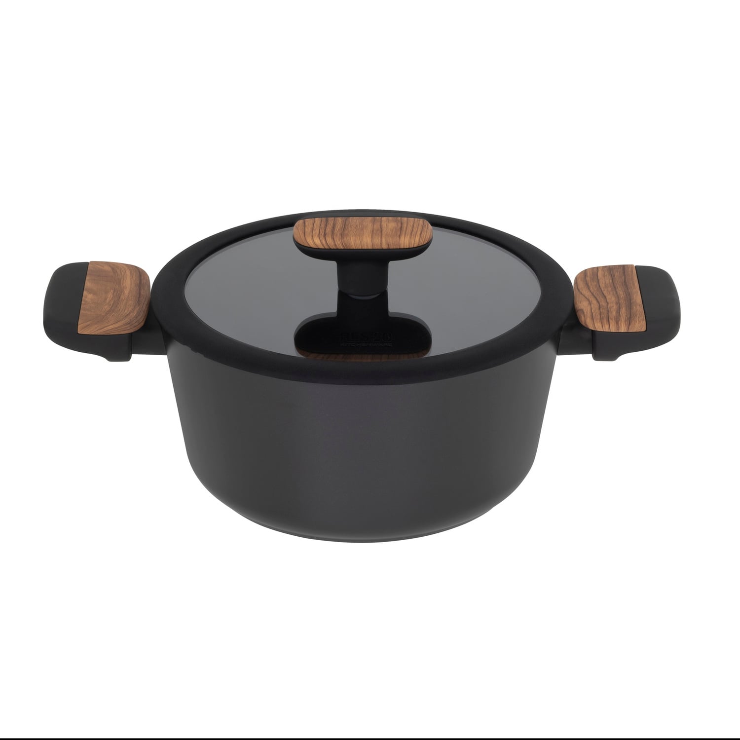Resto Mon Casserole with Lid