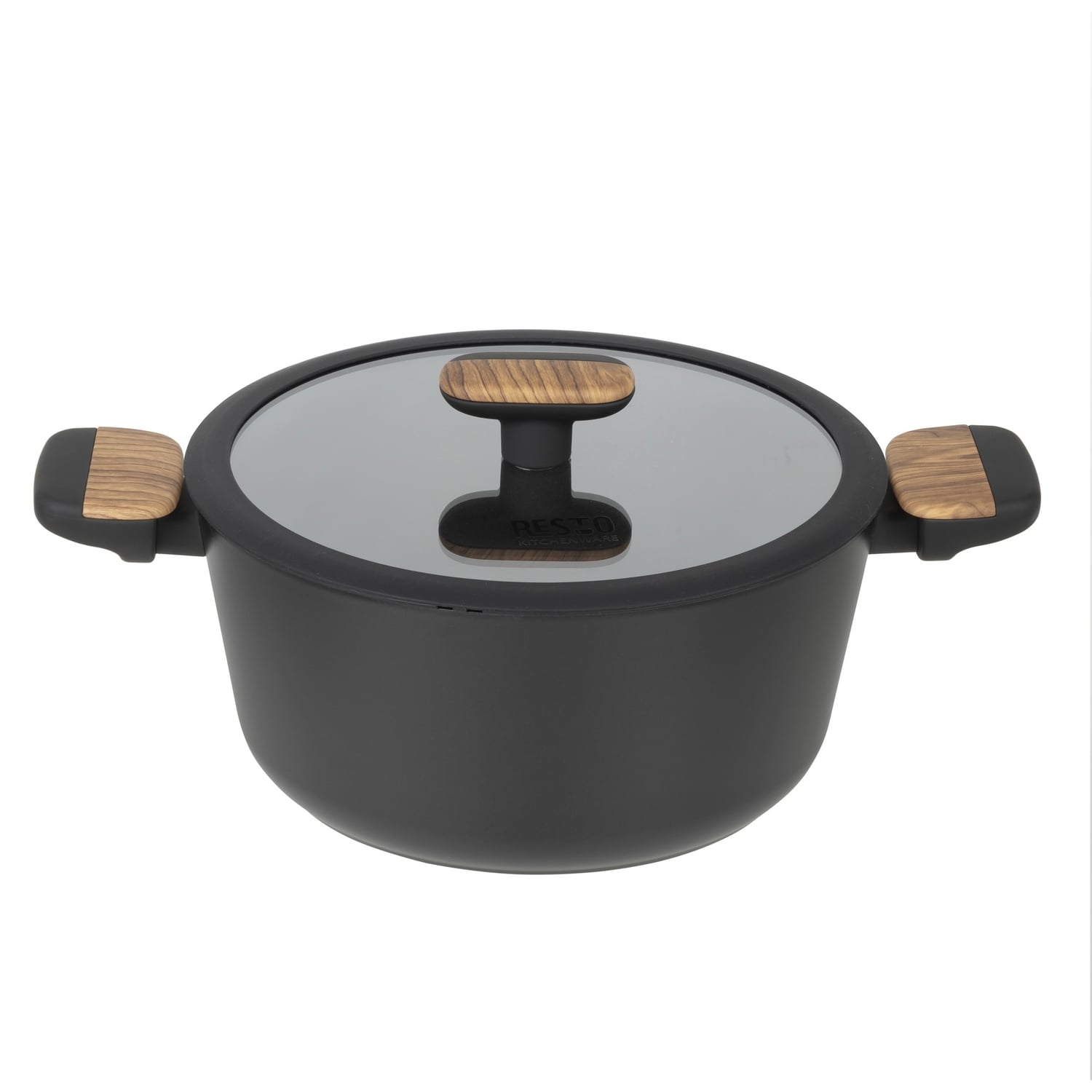 Resto Mon Casserole with Lid
