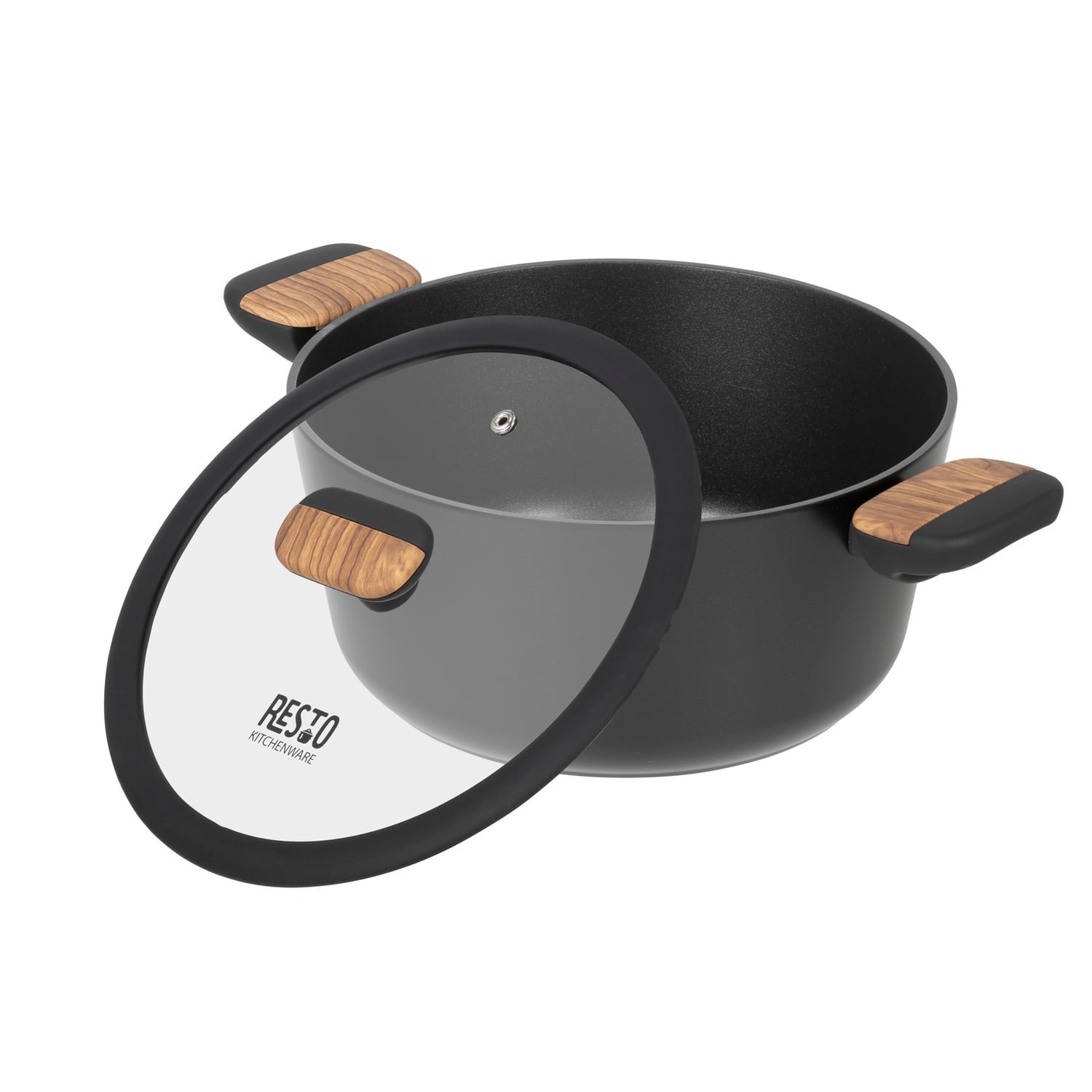 Resto Mon Casserole with Lid