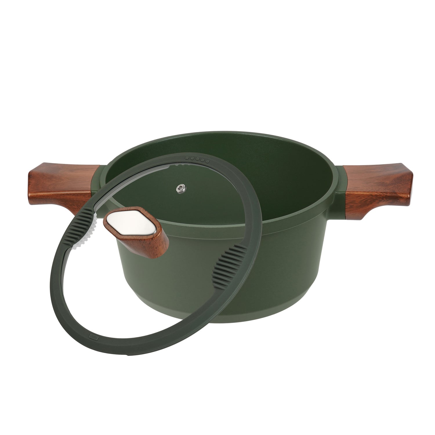 Resto Sadr Casserole with Lid