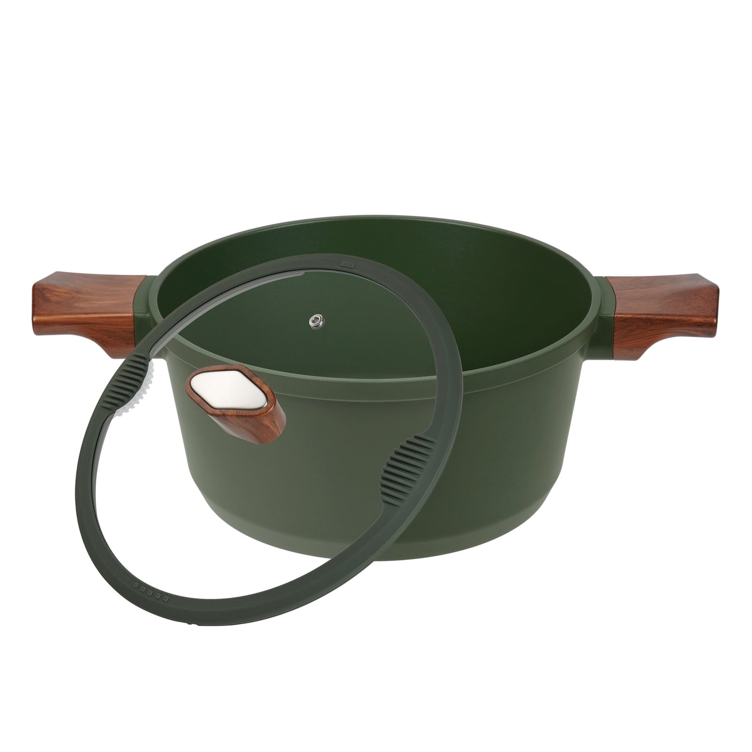 Resto Sadr Casserole with Lid