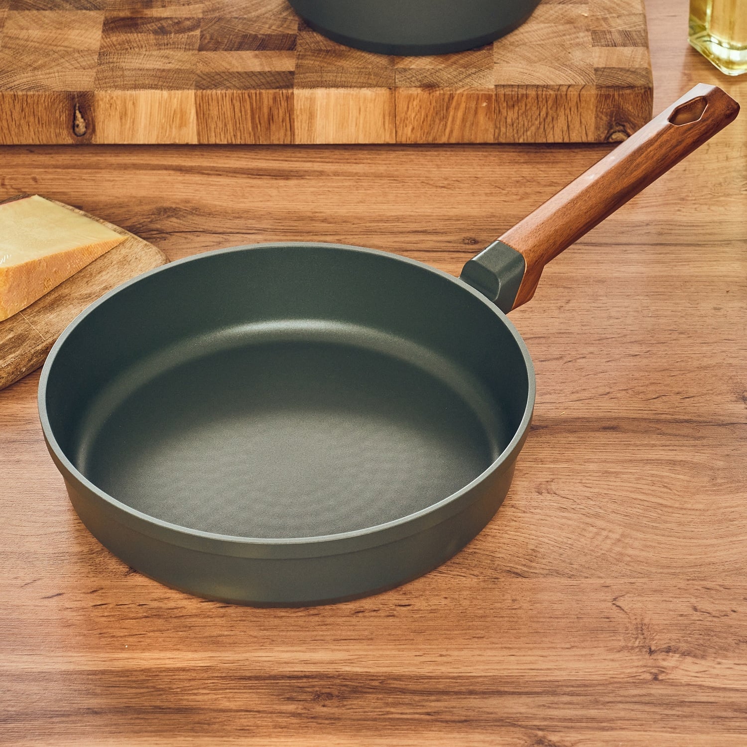 Resto Sadr Fry Pan