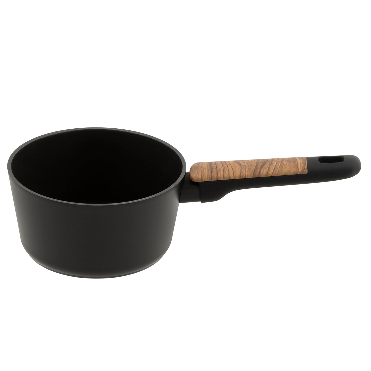 Resto Mon 1.4L Non-Stick Saucepan with Lid