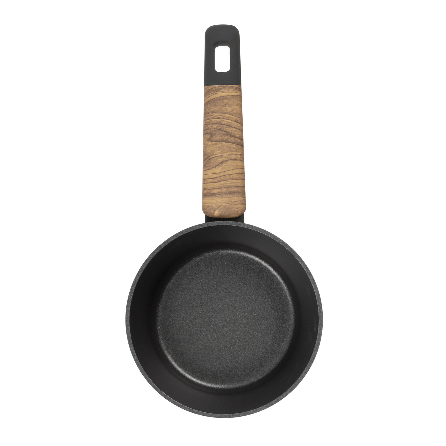 Resto Mon 1.4L Non-Stick Saucepan with Lid