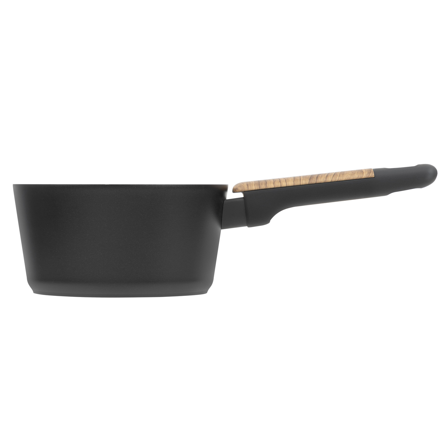 Resto Mon 1.4L Non-Stick Saucepan with Lid