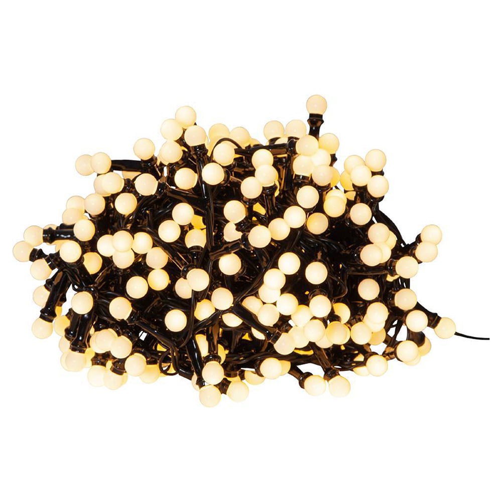 300 LED Berry Fairy Lights