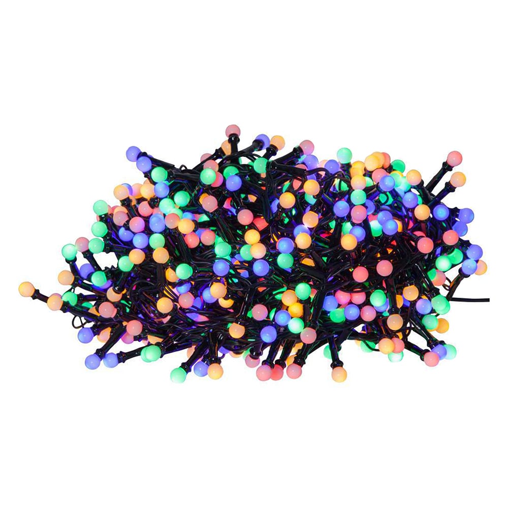 700 LED Berry Fairy Lights