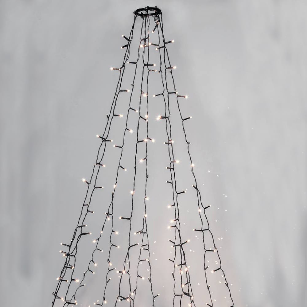360 LED Tree Fairy Lights