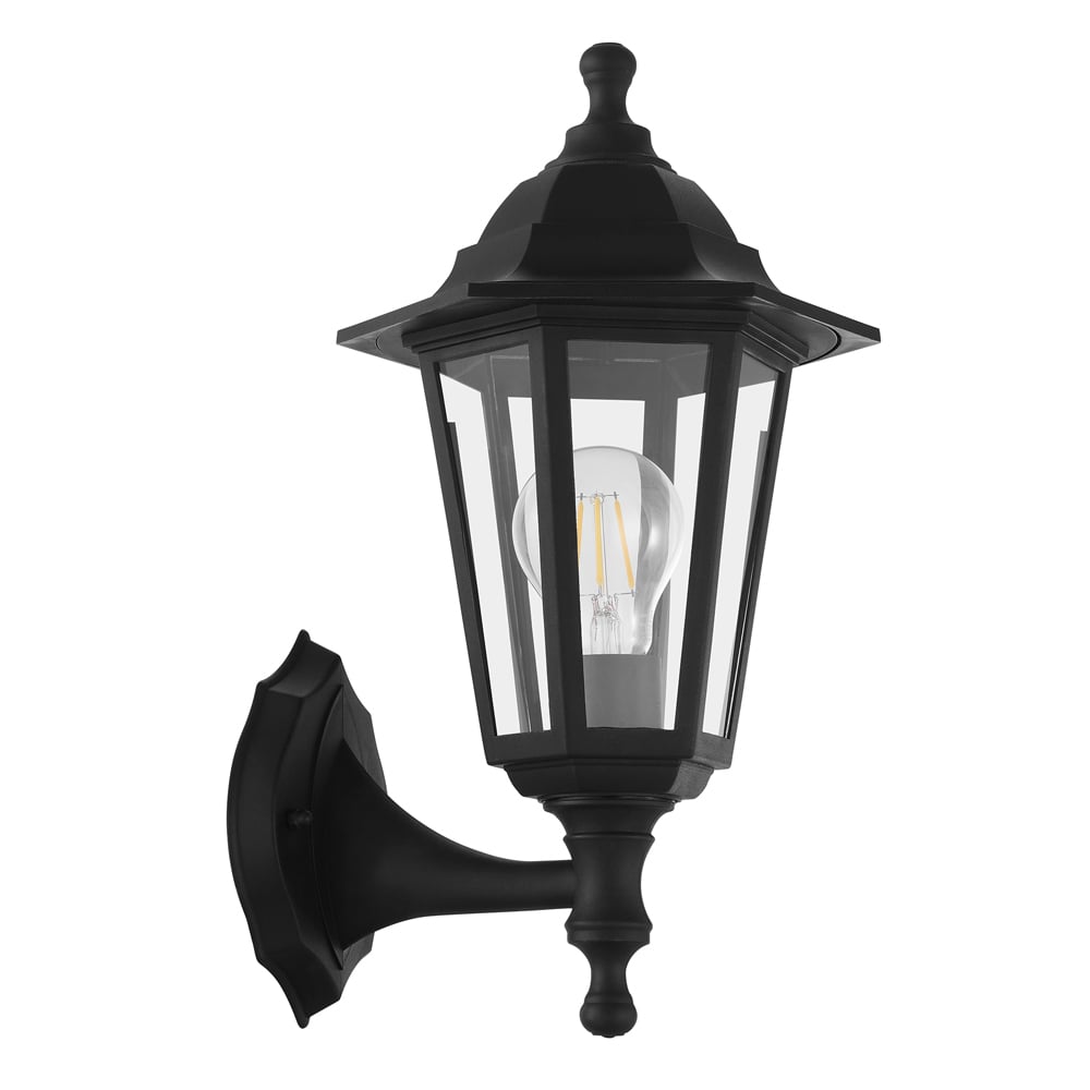 Duanera Outdoor Wall Light