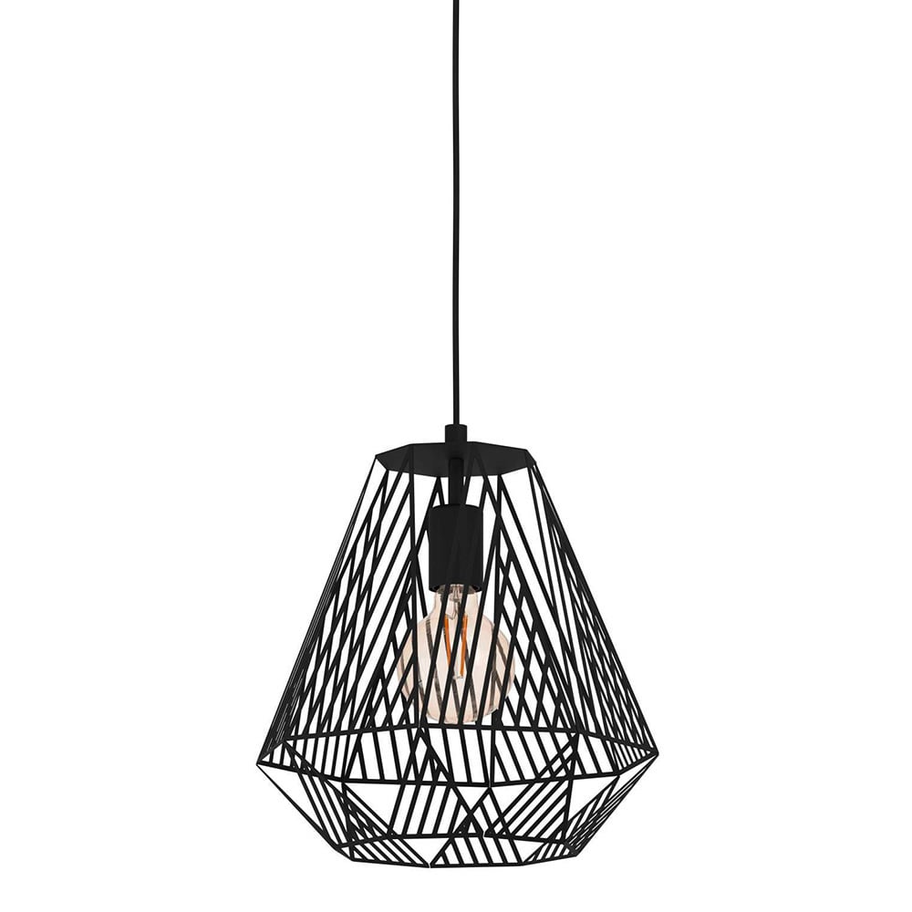 Stype Pendant Light