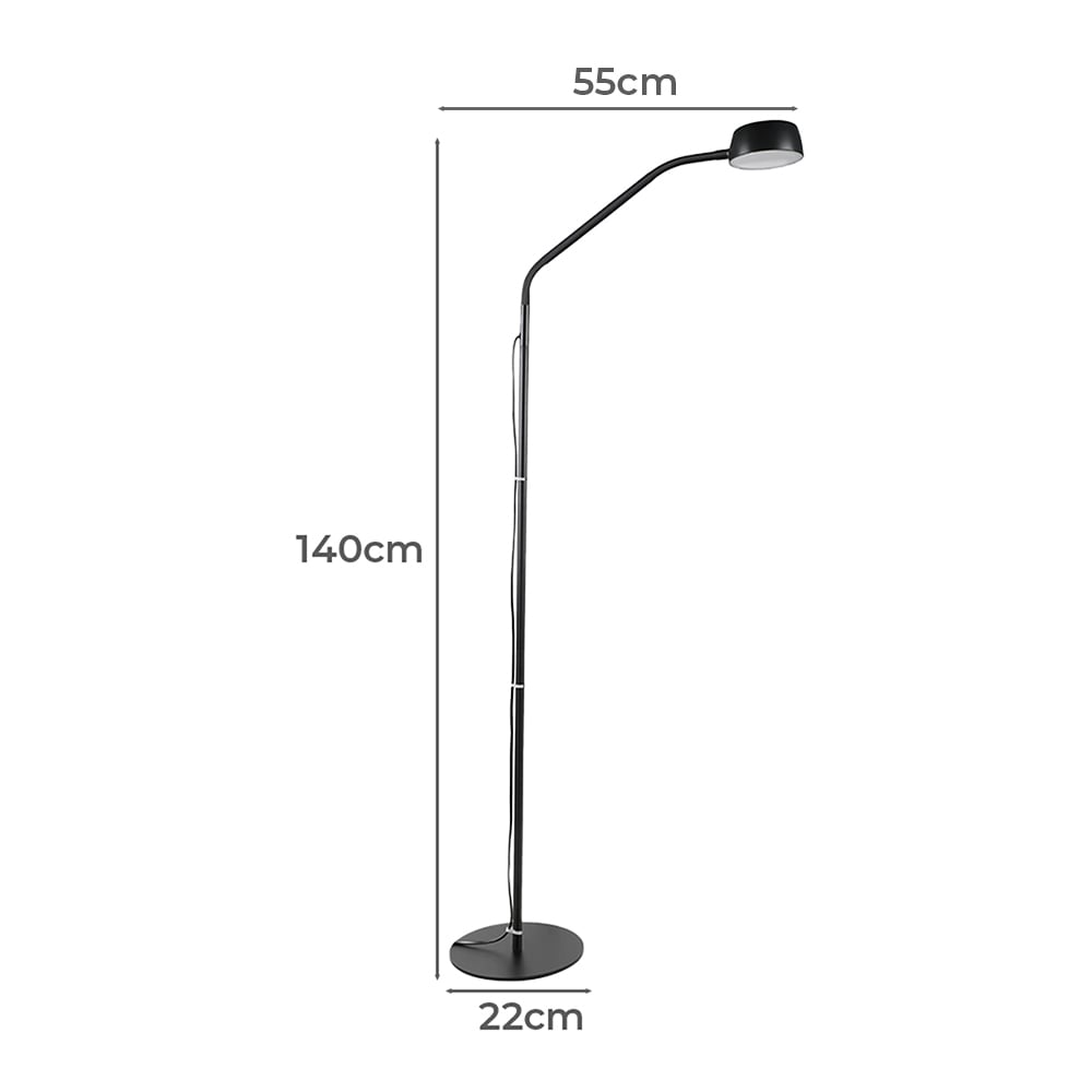 Ben LED Floor Lamp