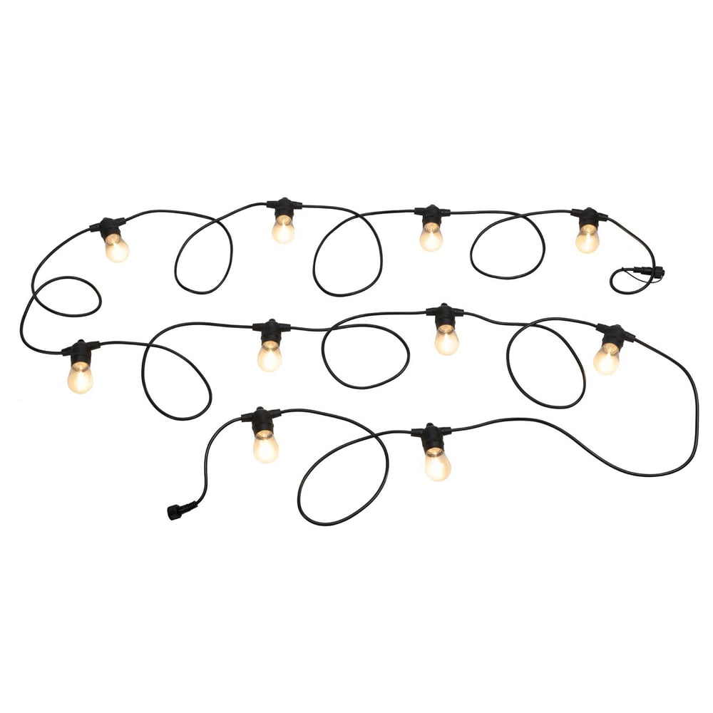 Maxwell Fixed Festoon Lights Extension Kit
