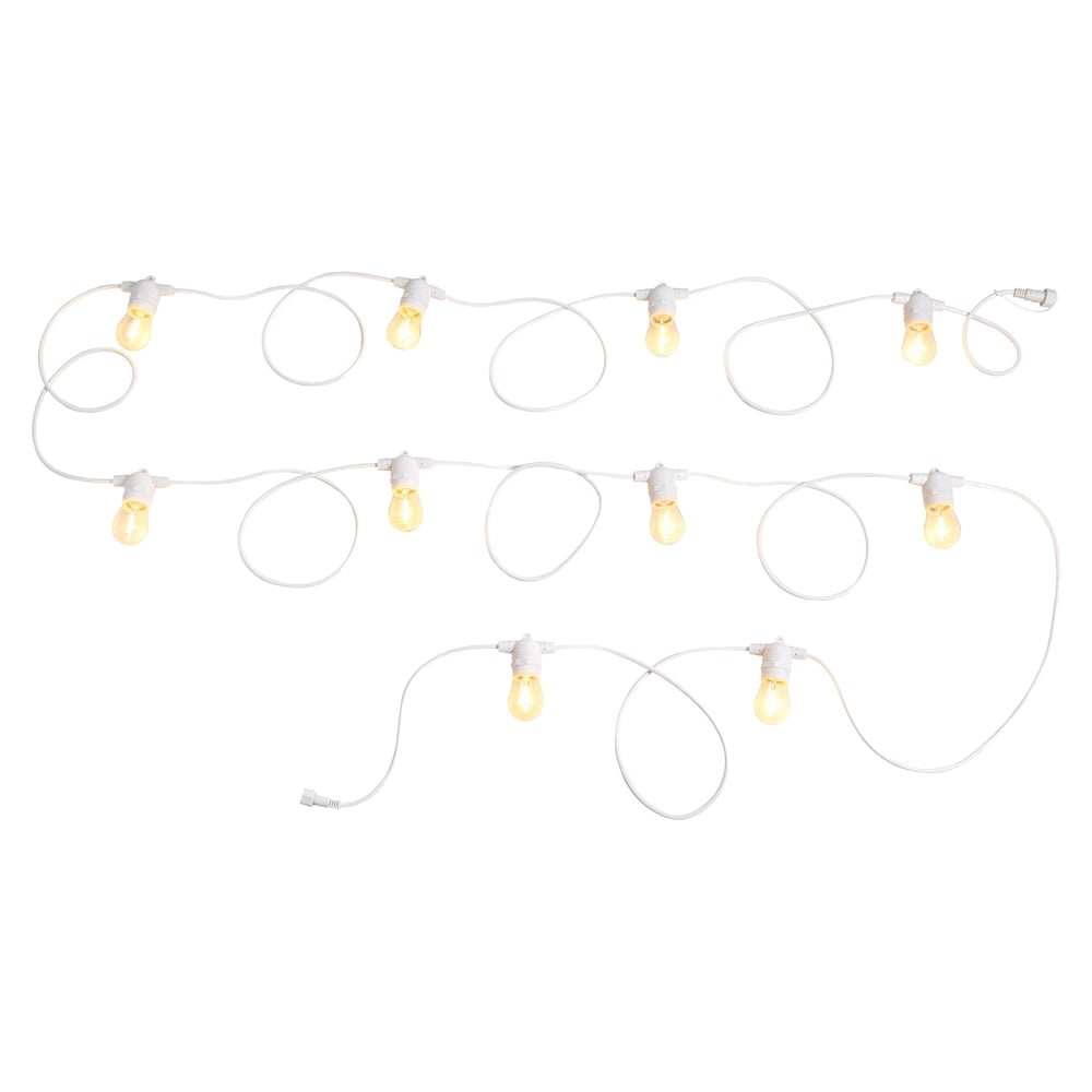 Maxwell Fixed Festoon Lights Extension Kit